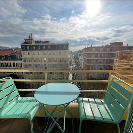 Happy Proche Du Vieux Et Quartier Dubouchage