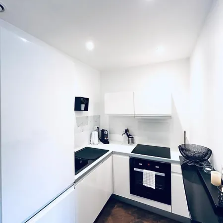 Happy Proche Du Vieux Et Quartier Dubouchage *