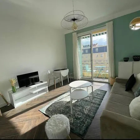 Happy Proche Du Vieux Et Quartier Dubouchage