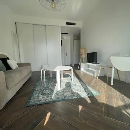 Happy Proche Du Vieux Et Quartier Dubouchage *