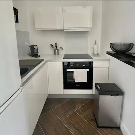 Happy Proche Du Vieux Et Quartier Dubouchage アパート ニース