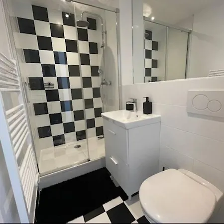 Happy Proche Du Vieux Et Quartier Dubouchage *